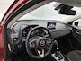 Mazda 2 1.5 SkyActiv-G 90 Homura Aka driver assistance Pack | 360 camera | dodehoekdetectie | Head-Up Display | stoel+stuurwielverwarming | leder/alcantara sportstoelen | LED verlichting |