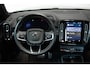 Volvo XC40 Recharge P8 AWD R-Design | Stoelverwarming | Adaptive Cruise Control | BLIS | Parkeersensoren voor + achter | Parkeercamera | Warmtepomp |  Google infotainment | AppleCarplay/AndroidAuto