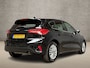 Ford Focus 1.0 EcoBoost Titanium X Automaat (VIRTUAL COCKPIT, APPLE CARPLAY, GROOT NAVI, KEYLESS, CAMERA, SPORTSTOELEN, LM VELGEN, CRUISE, NIEUWE APK, NIEUWSTAAT)