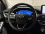 Ford Focus 1.0 EcoBoost Titanium X Automaat (VIRTUAL COCKPIT, APPLE CARPLAY, GROOT NAVI, KEYLESS, CAMERA, SPORTSTOELEN, LM VELGEN, CRUISE, NIEUWE APK, NIEUWSTAAT)