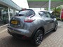 Nissan Juke 1.6 N-Connecta Automaat, Navi, Camera, 17" LM Velgen