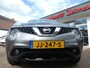 Nissan Juke 1.6 N-Connecta Automaat, Navi, Camera, 17" LM Velgen