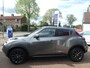 Nissan Juke 1.6 N-Connecta Automaat, Navi, Camera, 17" LM Velgen