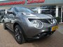 Nissan Juke 1.6 N-Connecta Automaat, Navi, Camera, 17" LM Velgen