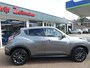 Nissan Juke 1.6 N-Connecta Automaat, Navi, Camera, 17" LM Velgen