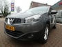 Nissan Qashqai 2.0 Acenta Clima, Lm velgen, Camera, Navi, Trekhaak
