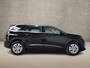 Peugeot 5008 1.2 PureTech Sport 7 Persoons (APPLE CARPLAY, GROOT NAVI, KEYLESS, 360 CAMERA, TREKHAAK, SPORTSTOELEN, CRUISE, LANE ASSIST, NIEUWSTAAT)