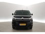 Citroën Jumpy 2.0 BlueHDI L3H1 | Marge | Airco | Camera | Cruise | 3 Zits | Trekhaak | Carplay | Navi