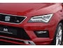 SEAT Ateca 1.4 EcoTSI DSG FR 4DRIVE Panodak, 360Cam, Keyless, Stoelverwarming, Led