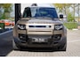 Land Rover Defender 110 P 400 110 BENZINE HSE 7p. / 22 Inch / NL-Auto