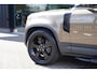 Land Rover Defender 110 P 400 110 BENZINE HSE 7p. / 22 Inch / NL-Auto