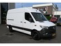 Mercedes-Benz Sprinter 317 CDI L2H2 Pro LED verlichting, Geveerde stoel, Etc.
