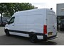 Mercedes-Benz Sprinter 317 CDI L2H2 Pro LED verlichting, Geveerde stoel, Etc.