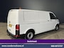 Volkswagen Transporter 2.0 TDI 150pk Automaat L2H1 Inrichting Euro6 Airco | Camera | Apple Carplay | 2500kg Trekhaak Android Auto, Cruisecontrol, Parkeersensoren, Achterklep