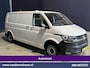 Volkswagen Transporter 2.0 TDI 150pk Automaat L2H1 Inrichting Euro6 Airco | Camera | Apple Carplay | 2500kg Trekhaak Android Auto, Cruisecontrol, Parkeersensoren, Achterklep