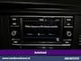 Volkswagen Transporter 2.0 TDI 150pk Automaat L2H1 Inrichting Euro6 Airco | Camera | Apple Carplay | 2500kg Trekhaak Android Auto, Cruisecontrol, Parkeersensoren, Achterklep