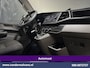 Volkswagen Transporter 2.0 TDI 150pk Automaat L2H1 Inrichting Euro6 Airco | Camera | Apple Carplay | 2500kg Trekhaak Android Auto, Cruisecontrol, Parkeersensoren, Achterklep