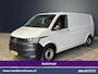 Volkswagen Transporter 2.0 TDI 150pk Automaat L2H1 Inrichting Euro6 Airco | Camera | Apple Carplay | 2500kg Trekhaak Android Auto, Cruisecontrol, Parkeersensoren, Achterklep