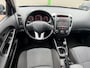 Kia Ceed cee'd Sporty Wagon 1.4 CVVT Seven | €500,- KORTING+nw APK | Sportief | Luxe |