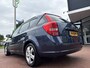 Kia Ceed cee'd Sporty Wagon 1.4 CVVT Seven | €500,- KORTING+nw APK | Sportief | Luxe |