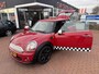 MINI One Mini 1.6 | €250,- KORTING | 6versn airco navi