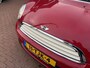 MINI One Mini 1.6 | €250,- KORTING | 6versn airco navi