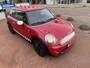 MINI One Mini 1.6 | €250,- KORTING | 6versn airco navi