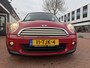 MINI One Mini 1.6 | €250,- KORTING | 6versn airco navi