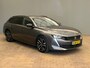Peugeot 508 SW 1.6 HYbrid 225 GT Focal | Elek. Achterklep | AGR-Stoelen | Stoelverwarming | LED | Parkeersensoren | Digitaal Dashboard | Achteruitrijcamera | Audio installatie premium | Comfortstoel(en)