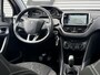 Peugeot 2008 1.2 PureTech Blue Lion 2e Eigenaar|Navi|Pano|D-riem vv in 2025|Airco|Cruise|PDC|N.A.P|APK tot 08-2026