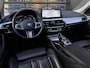BMW 5-Serie Touring 530e xDrive Business Edition Plus | SOH 93% | Panodak | HUD | Leder | Driving Assistant Prof | Trekhaak |