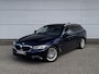 BMW 5-Serie Touring 530e xDrive Business Edition Plus | SOH 93% | Panodak | HUD | Leder | Driving Assistant Prof | Trekhaak |
