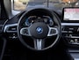 BMW 5-Serie Touring 530e xDrive Business Edition Plus | SOH 93% | Panodak | HUD | Leder | Driving Assistant Prof | Trekhaak |