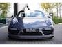 Porsche 911 Cabriolet 3.8 Turbo S / NL-Auto / Keramisch / Burmester