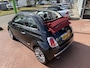 Fiat 500C 1.2 Lounge | €500,- KORTING + NW APK | cabrio navigatie airco