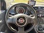 Fiat 500C 1.2 Lounge | €500,- KORTING + NW APK | cabrio navigatie airco
