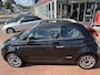 Fiat 500C 1.2 Lounge | €500,- KORTING + NW APK | cabrio navigatie airco