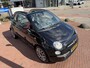 Fiat 500C 1.2 Lounge | €500,- KORTING + NW APK | cabrio navigatie airco