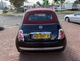 Fiat 500C 1.2 Lounge | €500,- KORTING + NW APK | cabrio navigatie airco