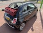 Fiat 500C 1.2 Lounge | €500,- KORTING + NW APK | cabrio navigatie airco