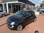 Fiat 500C 1.2 Lounge | €500,- KORTING + NW APK | cabrio navigatie airco