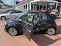 Fiat 500C 1.2 Lounge | €500,- KORTING + NW APK | cabrio navigatie airco