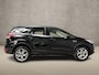 Ford Kuga 1.6 Sport 150Pk (PANORAMADAK, CLIMATE, TREKHAAK, KEYLESS, SPORTSTOELEN, ELEK PAKKET, NIEUWE APK, NIEUWSTAAT)