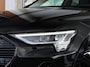 Audi E-tron 55 quattro S edition 95 kWh | SOH 93% | Panoramadak