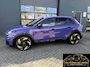 Fiat Abarth 600e Scorpionissima 54 kWh 20" Sabelt Navi