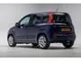 Fiat Panda 0.9 TwinAir Lounge Aut. 5 pers. [ Airco Trekhaak El.ramen ]