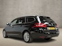 Peugeot 308 SW 1.2 PureTech Allure Automaat (APPLE CARPLAY, GROOT NAVI, PARKEERSENSOREN, STOELVERWARMING, SPORTSTOELEN, GETINT GLAS, CRUISE, NIEUWSTAAT)