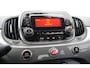 Fiat 500 0.9 TwinAir Turbo Popstar - Airco, multifunctioneel Stuur