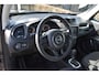 Jeep Renegade 1.3T 150PK 80th UITV. '21 AUT. TREKH, NIEUWSTAAT!