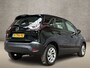 Opel Crossland X 1.2 Turbo Sport (APPLE CARPLAY, GROOT NAVI, STUUR/STOELVERWARMING, GETINT GLAS, SPORTSTOELEN, LM VELGEN, CRUISE, NIEUWSTAAT)